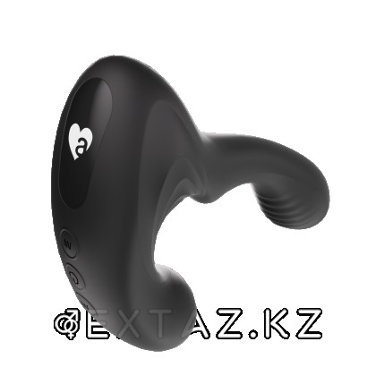Массажер простаты с вибрацией Rex от Amovibe от sex shop Extaz фото 6