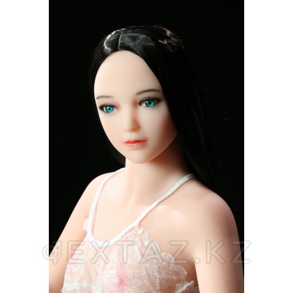Реалистичная секс кукла Polly (165 см., 29,4 кг.) от sex shop Extaz фото 12