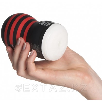 Мастурбатор Tenga SD Viginal Vacuum Cup Strong от sex shop Extaz фото 2