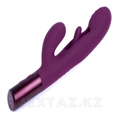 Vibrator Selove Fluttery күлгін от sex shop Extaz фото 2