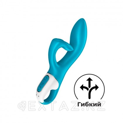 Қоян вибраторы embrace me berry Satisfyer көгілдір от sex shop Extaz