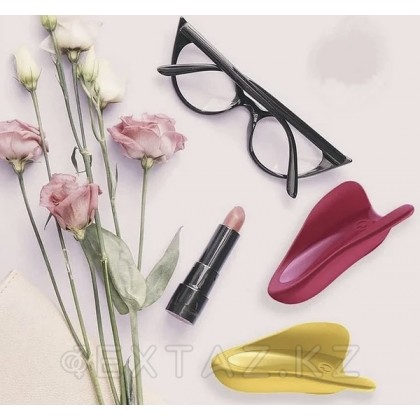 Мини вибратор (вибратор на палец) Satisfyer High Fly от sex shop Extaz фото 6