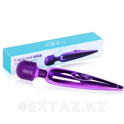 WAND - массажер с набором насадок от sex shop Extaz фото 5