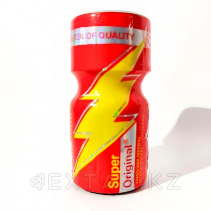 Попперс Super Original Amyl 10 мл. от sex shop Extaz фото 2