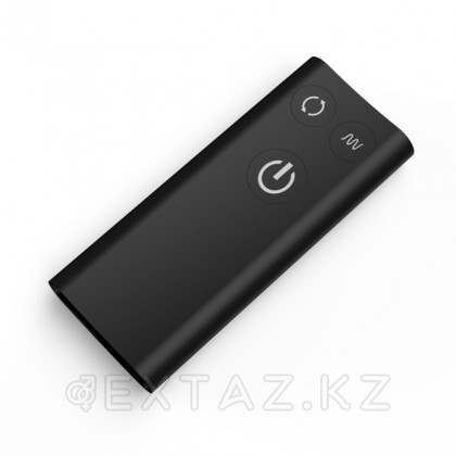 *NEXUS REVO STEALTH Вибромассажер простаты с вращающейся головкой от sex shop Extaz фото 4