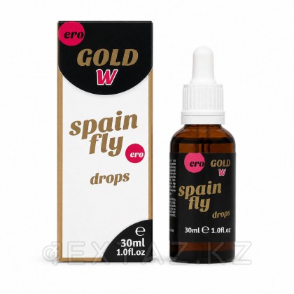 Spain Fly women 30 мл әйелдерге арналған тамшылар. от sex shop Extaz