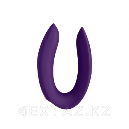 Вибратор для пар Satisfyer Double Plus от sex shop Extaz фото 4