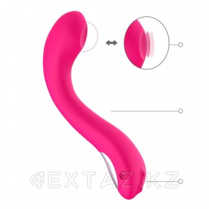 Пульсатор для точки G Lovense 