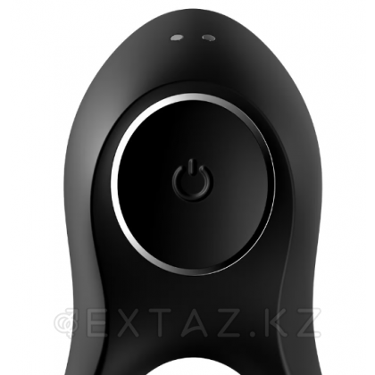 Satisfyer Legendary duo дірілі бар қос эрекциялық сақина от sex shop Extaz фото 2