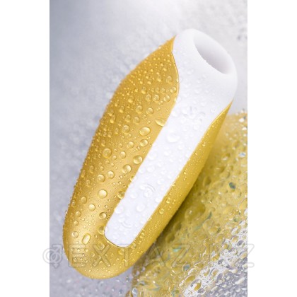 Клиторальный стимулятор Satisfyer Love Breeze от sex shop Extaz фото 2