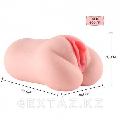 Шынайы Eам Eden діріл мастурбаторы от sex shop Extaz фото 9