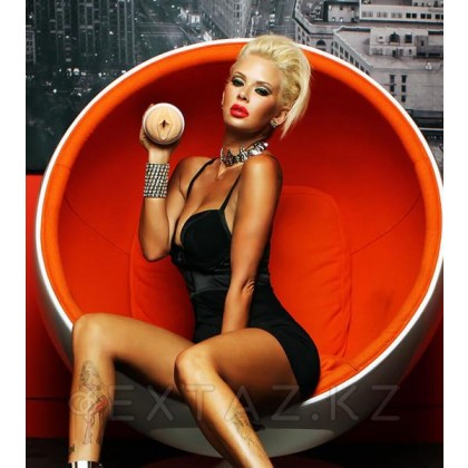FLESHLIGHT  SIGNATURE Мастурбатор Jenna Jameson Legend от sex shop Extaz фото 2