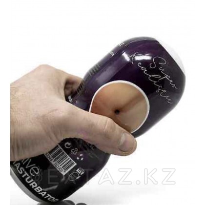 Мастурбатор Ano Sourcing от Alive (анал) от sex shop Extaz фото 6