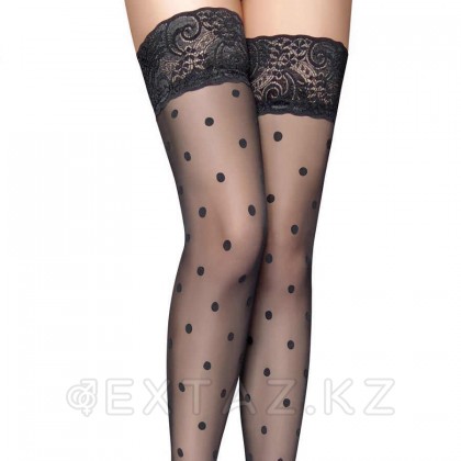 Чулки женские Beileisi 2106 (44-48) от sex shop Extaz