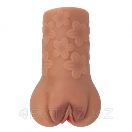 Scarlet қынап түріндегі шынайы мастурбатор қараңғы от sex shop Extaz фото 3