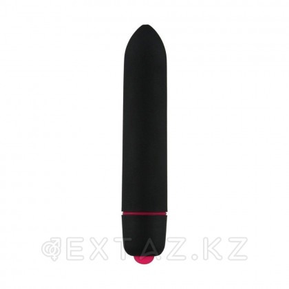 Adrien lastic ұсынған Univibe қара вибропуласы от sex shop Extaz фото 2