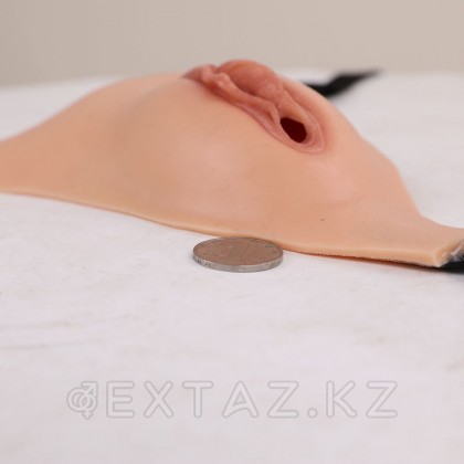 Жалған қынап (белдіктерде) от sex shop Extaz фото 7