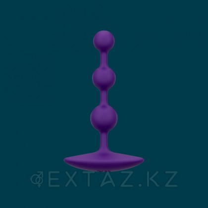 Тізбек анальная romp Amp от sex shop Extaz фото 4