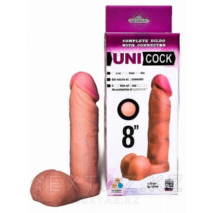 Harness UNICOCK 8