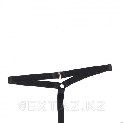 Бэби долл Elegant (5XL) от sex shop Extaz фото 4
