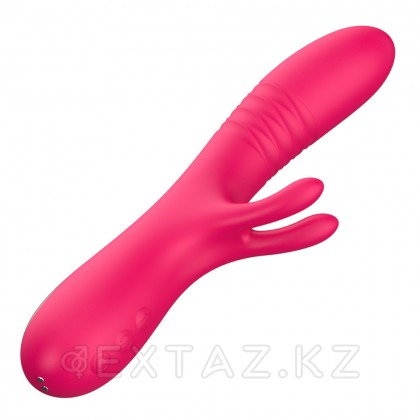 Үш есе ынталандыратын Вибратор от sex shop Extaz