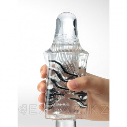 Tenga Crysta ball инновациялық жапон мастурбаторы от sex shop Extaz фото 2