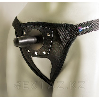 Трусики для страпона универсальные от sex shop Extaz