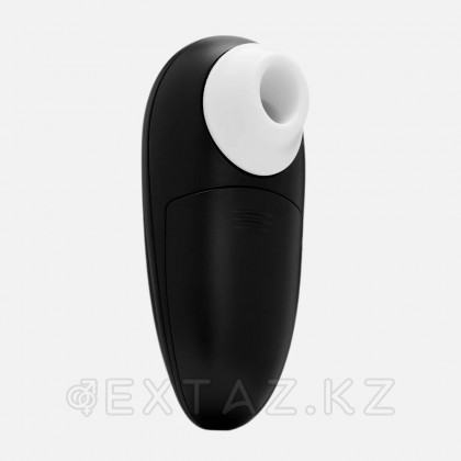 Womanizer mini 2 байланыссыз клиторальды стимулятор қара от sex shop Extaz фото 2