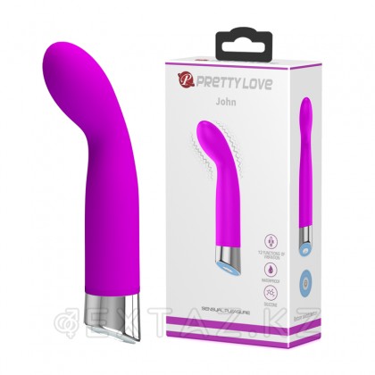 Вибратор для точки G 