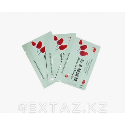 Контрацепцияға қарсы майлық (10 дана) от sex shop Extaz фото 4