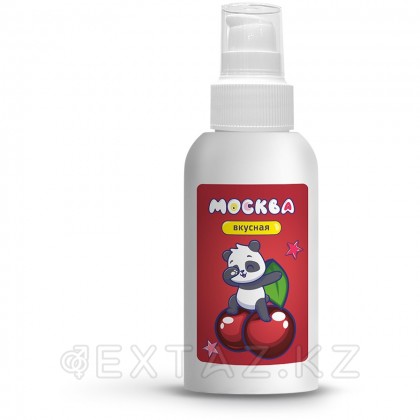 Мәскеу дәмді-шие хош иісі бар әмбебап майлау, 100 мл от sex shop Extaz