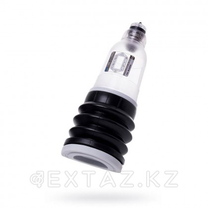 Bathmate hydromax-3 гидропомпасы мөлдір от sex shop Extaz фото 4