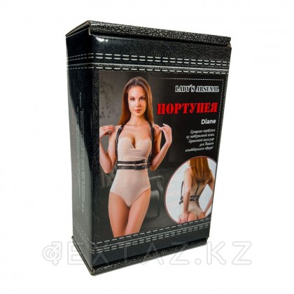 Diane Портупеясы от sex shop Extaz фото 2