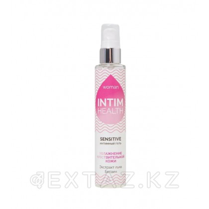 Интимдік гель sensitive ылғалдандыратын 100 г. от sex shop Extaz