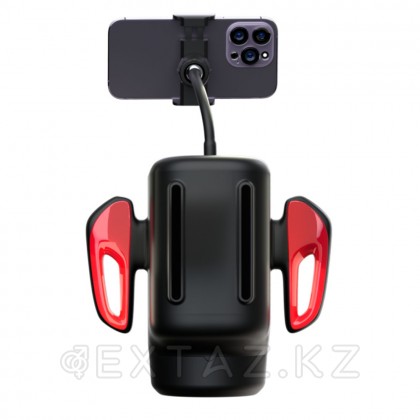 Game King инновациялық мастурбатор роботы от sex shop Extaz фото 7