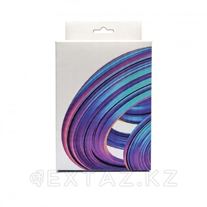 Құпия weapon dildo ұсынылды-қызғылт от sex shop Extaz фото 2