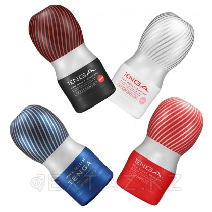 Мастурбатор Tenga Air Flow Cup Strong - extaz.kz фото 5 Tenga Air Flow Cup Strong Мастурбаторы от sex shop Extaz фото 5