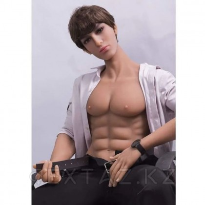 Шынайы секс қуыршақ Герман (162 см, 32 кг) от sex shop Extaz фото 7