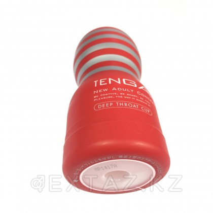 TENGA Мастурбатор Deep Throat от sex shop Extaz фото 7