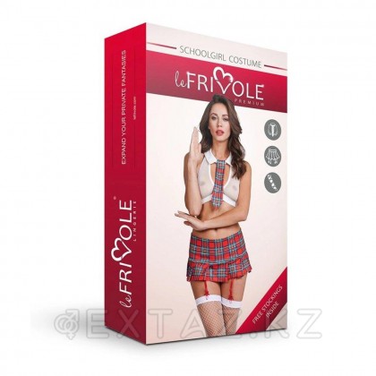 Бұзақы мектеп оқушысының костюмі (M / L) от sex shop Extaz фото 2