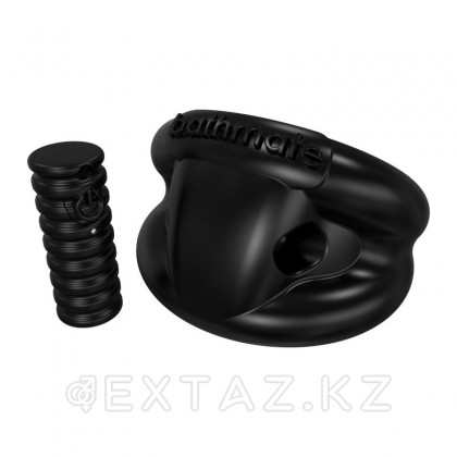 Bathmate Vibe Ring - Strength (вибро кольцо) от sex shop Extaz фото 3