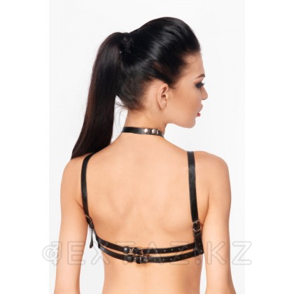 Портупея Микаэлла от sex shop Extaz фото 6