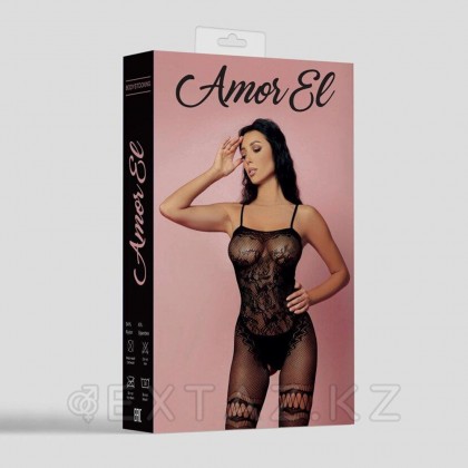 Valencia XL/XXL Қара киімі от sex shop Extaz фото 3