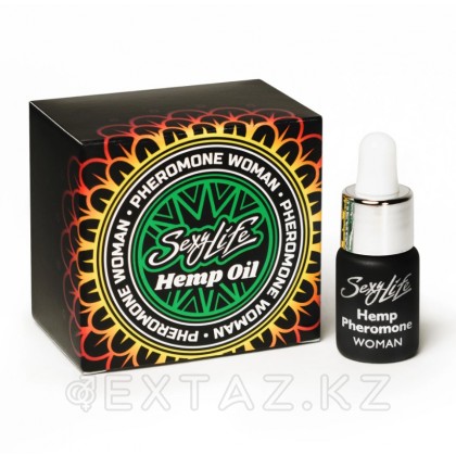 Sexy life хош иісті майы 