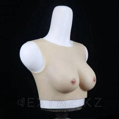 Жалған кеуде (өлшемі D) от sex shop Extaz фото 2