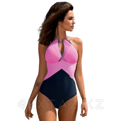 Sexy Push Up Pink (M)біріктірілген Купальник от sex shop Extaz