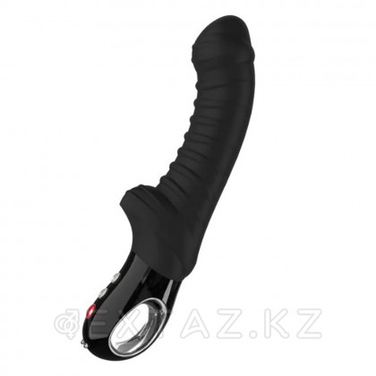 Көңілді фабриканың G Tiger нүктелік вибраторы (қара) от sex shop Extaz фото 8