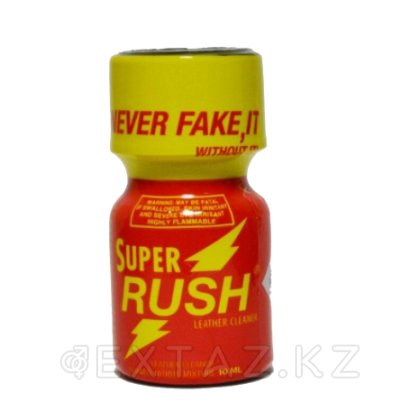 Попперс rush Super Lux 10 мл. (Люксембург) от sex shop Extaz