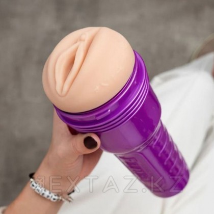 Fleshlight fantasy Sasha Nakamoto Ecchi мастурбаторы (қынап) от sex shop Extaz фото 8