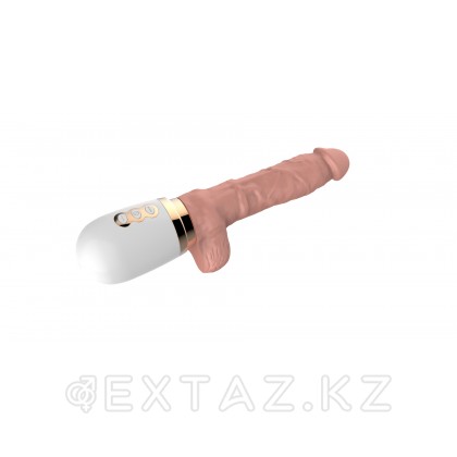 Шынайы премиум AGAG вибраторы от sex shop Extaz